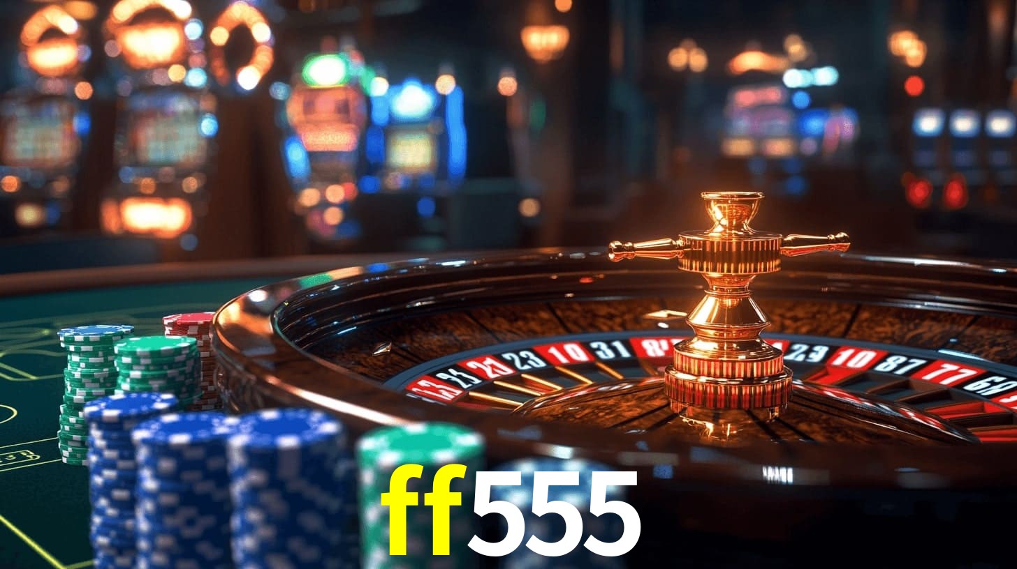 ff555 - Jackpot Explosão Instantânea - ff555.com