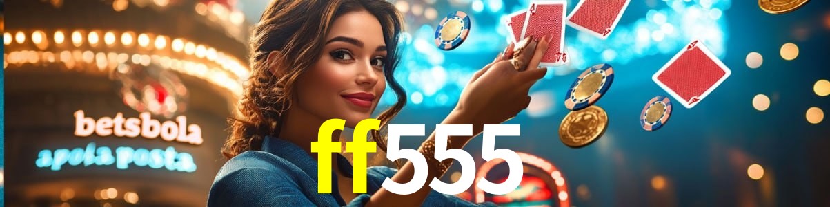 Experiência VIP ff555