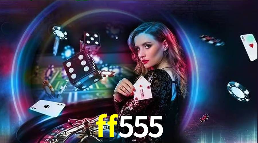 Secure Login ff555