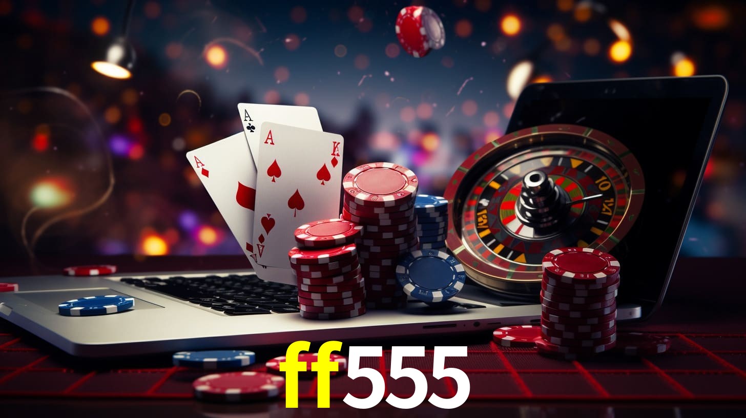 VIP Casino ff555