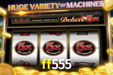 Descubra a Essência do ff555: Nossa História e Compromissos