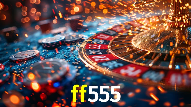 Game Providers ff555