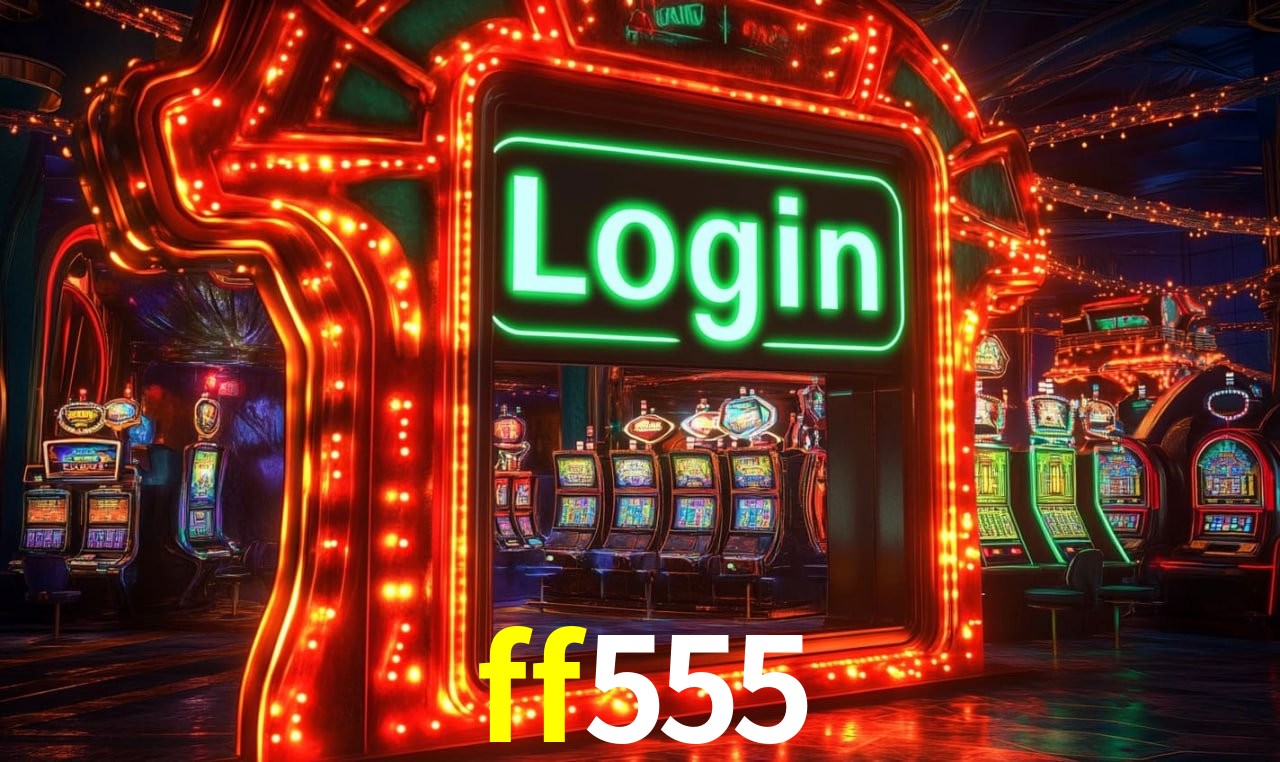 Casino VIP ff555