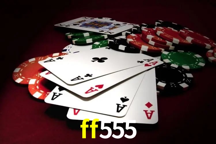 Jogos Exclusivos ff555