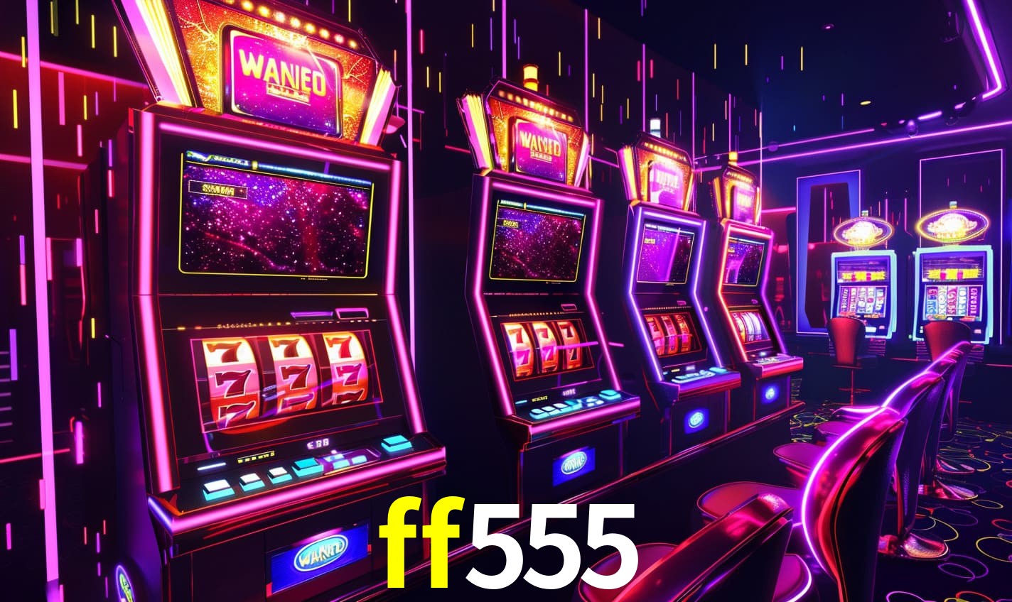 Descubra a Essência do ff555: Nossa História e Compromissos