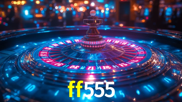 ff555 bet