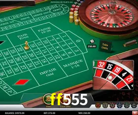 APP oficial da ff555 para mobile