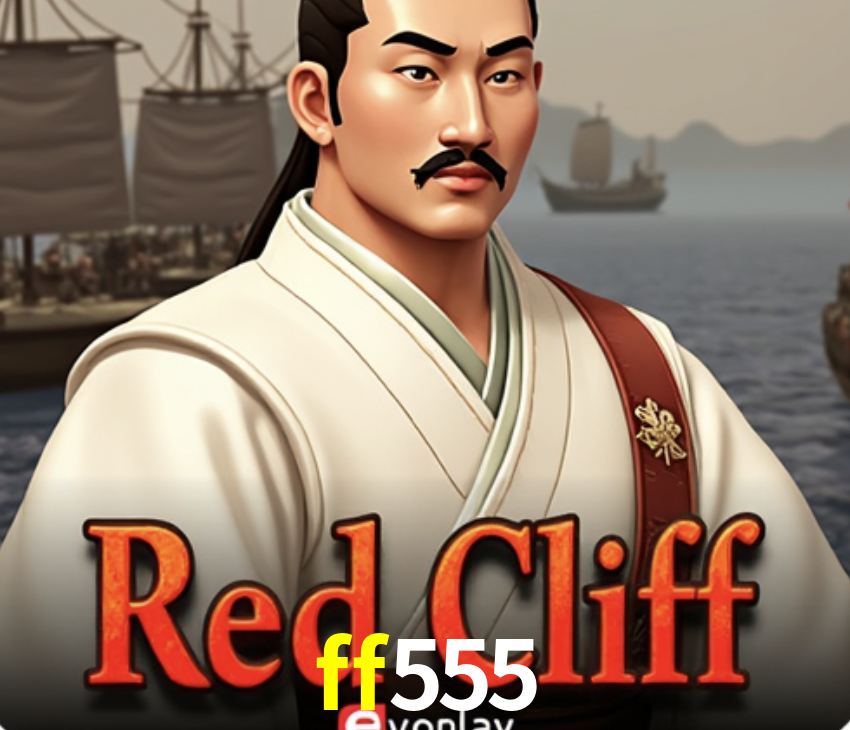 Responsive Design ff555