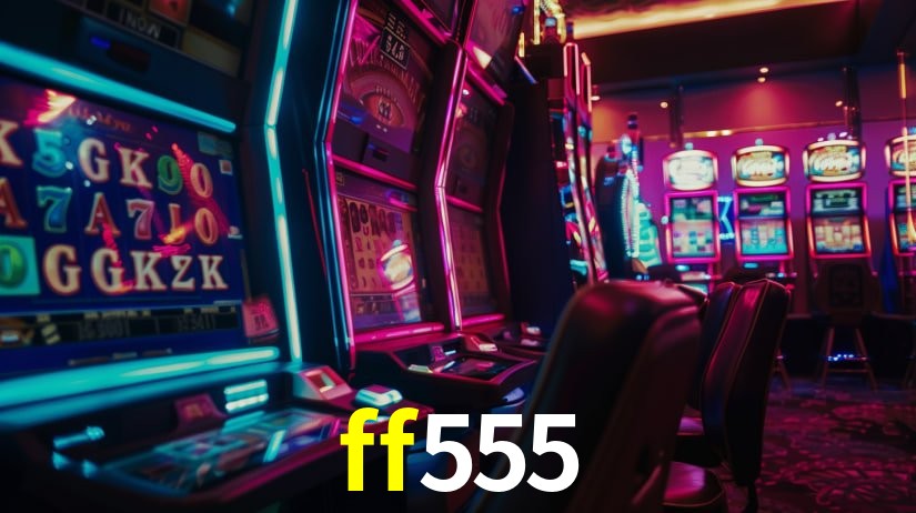 Flash Promotion ff555