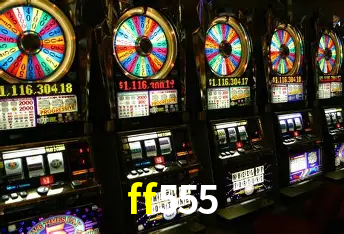 Inovações de Jogos na ff555: O Futuro das Experiências Interativas