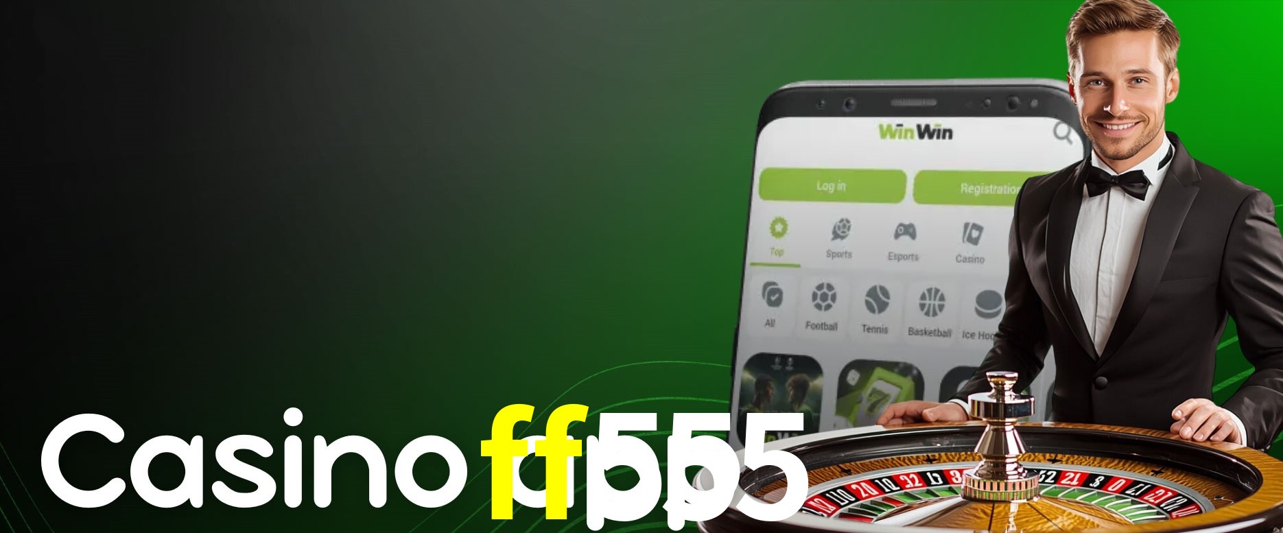 Security Systems ff555