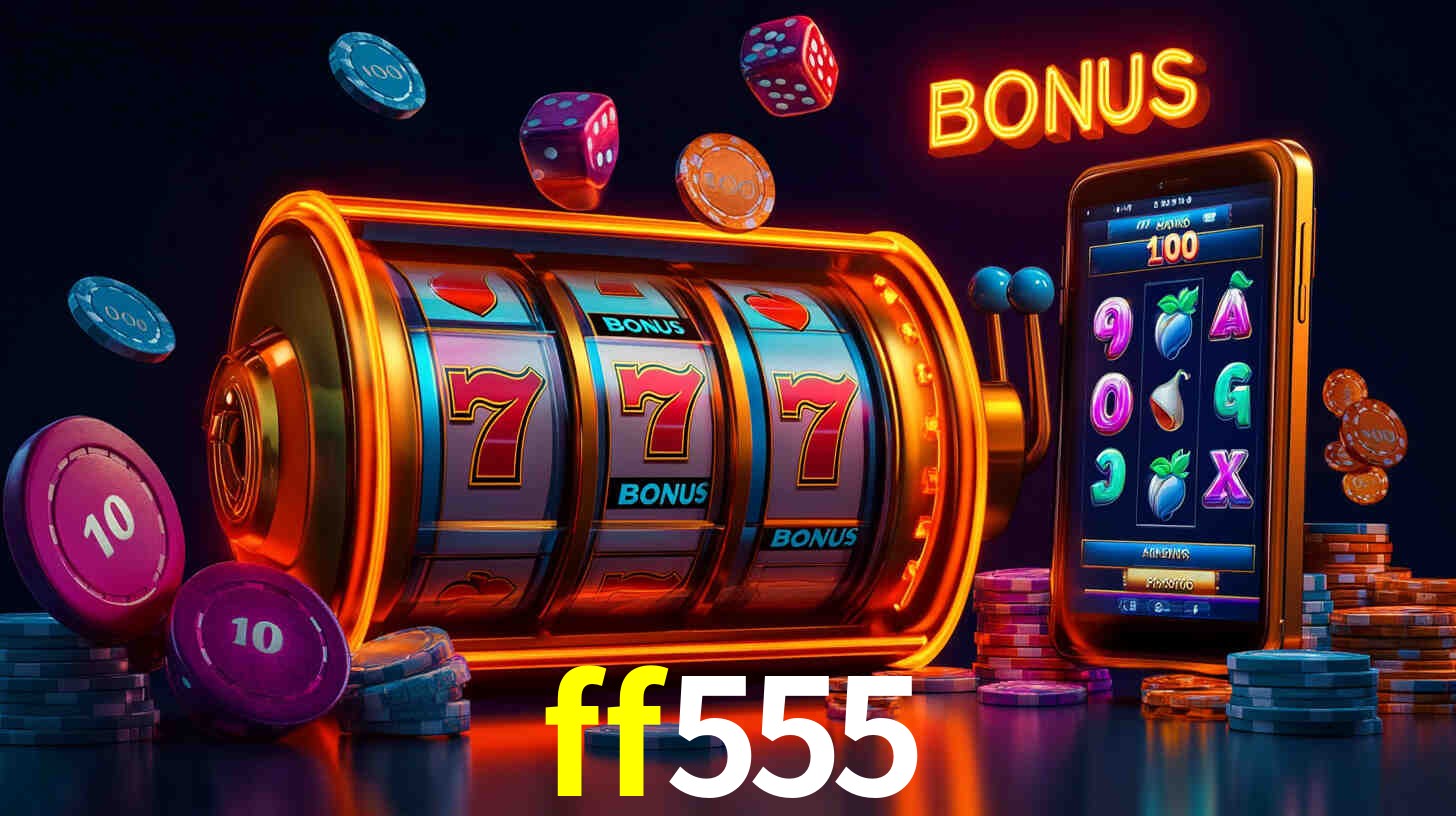 Apostas Esportivas na ff555: Um Guia Completo